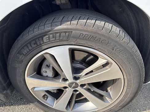 Used 2021 Genesis GV80 3.5T Advanced + image 16