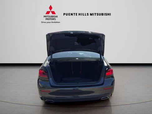 Used 2022 BMW 530i image 9