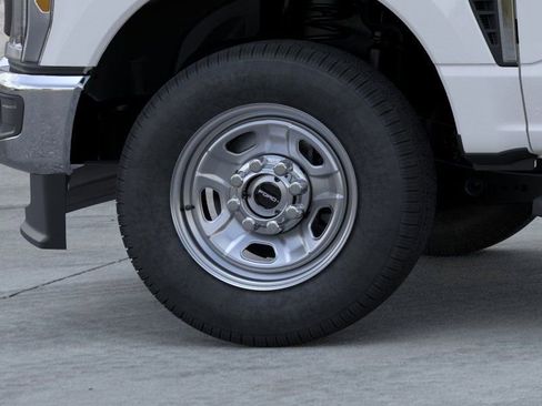 New 2026 Ford F350 XL image 19