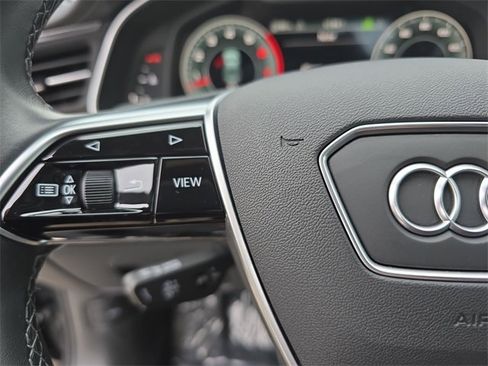 Used 2023 Audi A6 3.0T Premium image 19