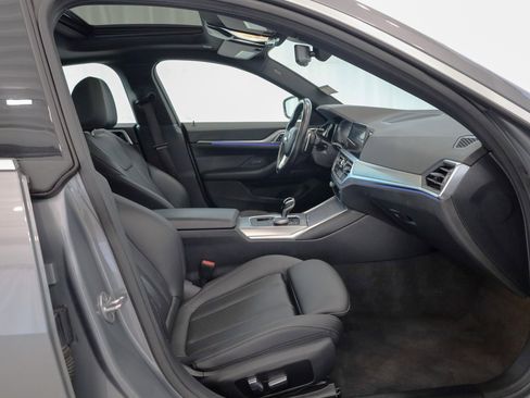 Used 2023 BMW 430i Gran Coupe xDrive w/ Premium Package image 34