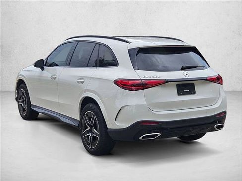 Used 2023 Mercedes-Benz GLC 300 image 5