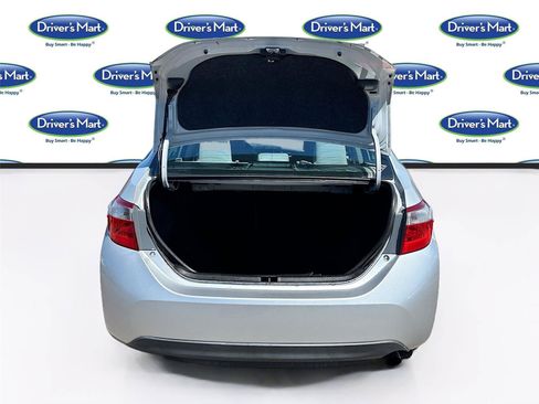 Used 2014 Toyota Corolla LE FWD image 23