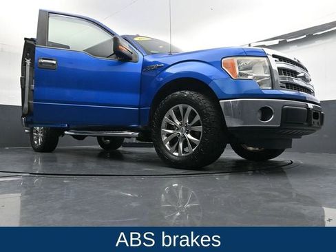 Used 2013 Ford F150 XLT w/ Luxury Equipment Group image 21