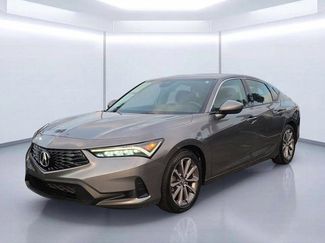 Used 2024 Acura Integra FWD video 2