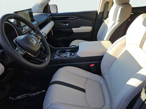 New 2026 Honda Passport RTL image 20