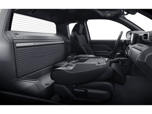New 2026 Toyota Tacoma SR RWD image 28