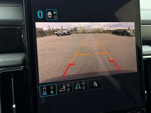 New 2026 GMC Yukon Elevation AWD/4WD image 24