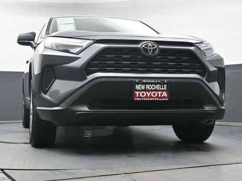 Certified 2023 Toyota RAV4 LE FWD image 34