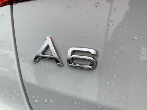 Certified 2024 Audi A6 Premium Plus w/ Premium Plus Package image 19