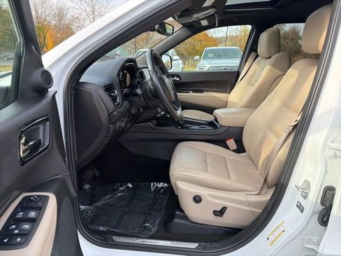 Used 2022 Dodge Durango GT image 13