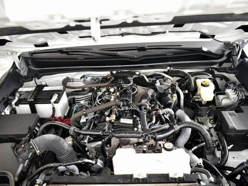 Used 2024 Toyota Tacoma TRD Sport image 37