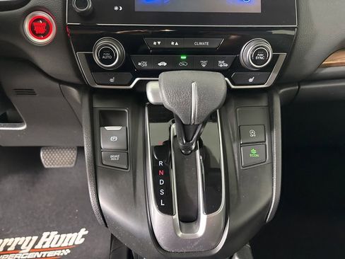Used 2021 Honda CR-V EX image 18