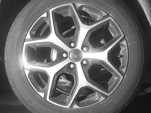 Used 2025 Jeep Compass Limited image 15