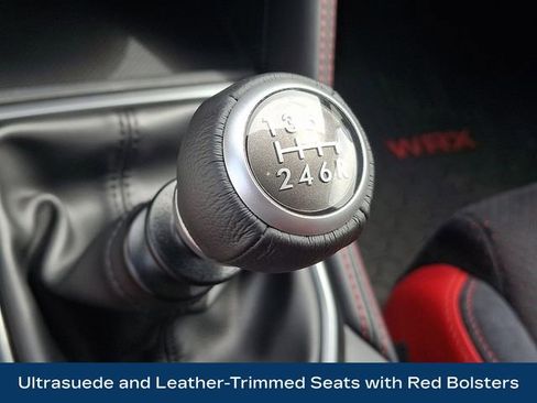 Used 2026 Subaru WRX Limited image 13