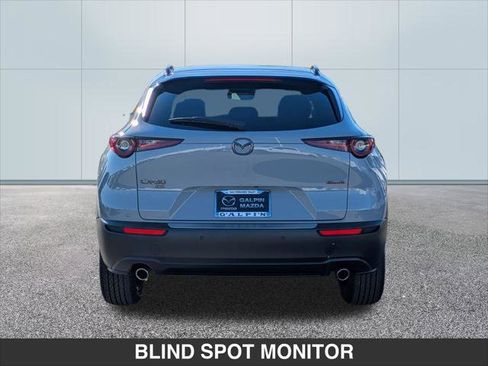 New 2026 MAZDA CX-30 AWD 2.5 S image 4