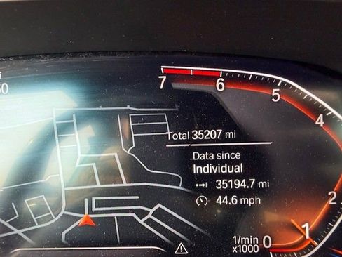 Certified 2022 BMW 430i xDrive Convertible w/ M Sport Package image 5