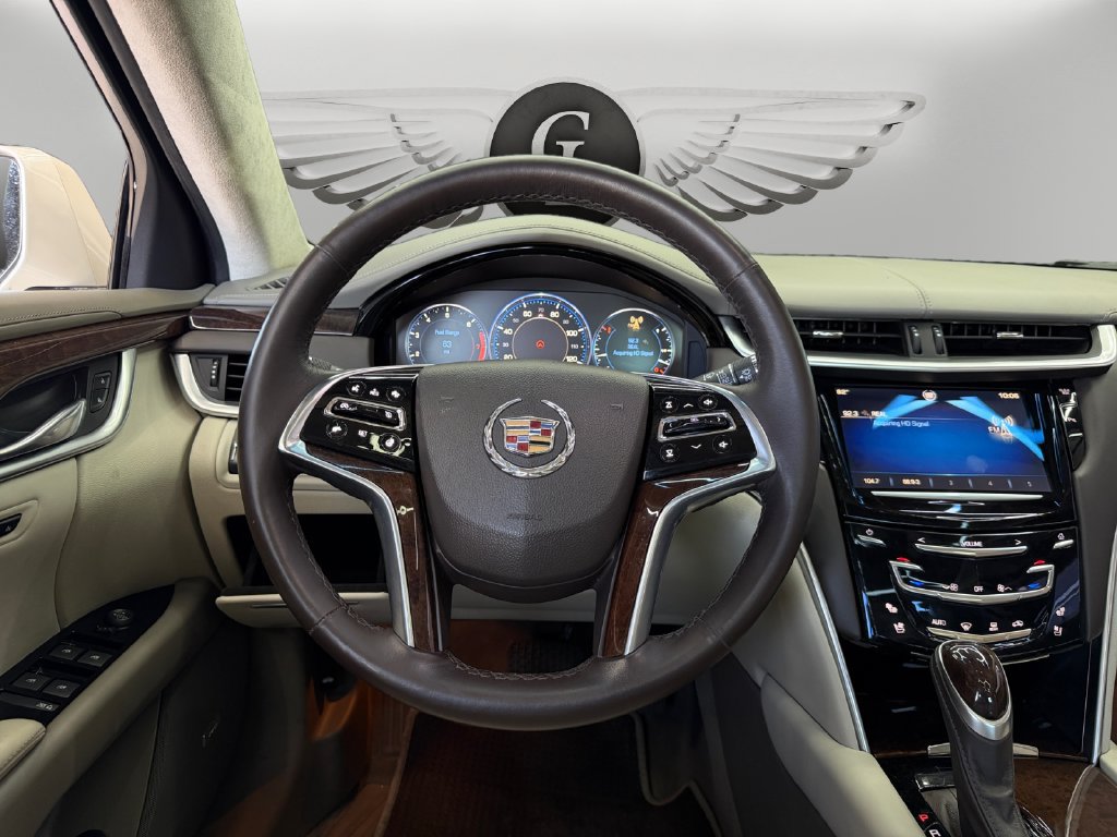 Used 2013 Cadillac XTS Platinum FWD image 12