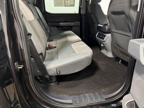 Used 2023 Ford F150 XLT w/ XTR Package image 67