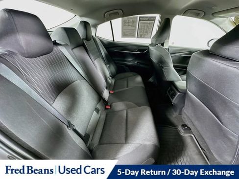 Used 2026 Toyota Camry LE AWD/4WD image 34