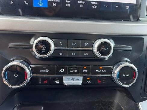 Used 2024 Ford F150 XLT w/ Equipment Group 302A MID AWD/4WD image 21