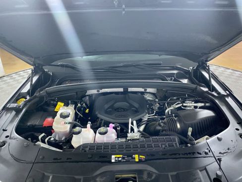 Used 2024 Jeep Grand Cherokee Limited 4xe image 12