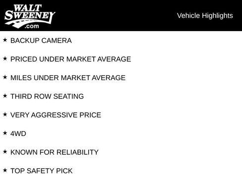 Used 2019 Ford Expedition XLT w/ Equipment Group 201A AWD/4WD image 15