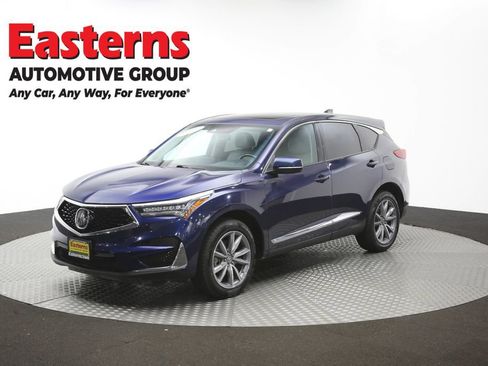 Used 2020 Acura RDX AWD w/ Technology Package image 58