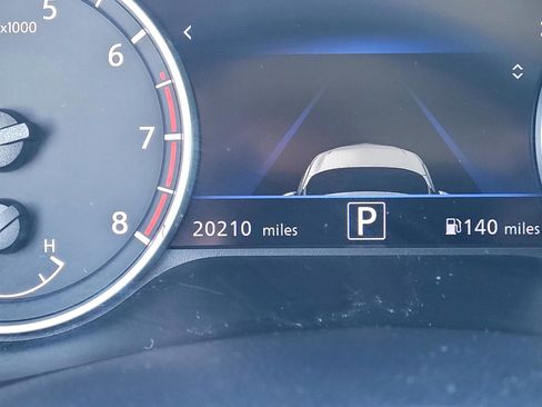 Used 2023 Nissan Sentra SV w/ All-Weather Package image 20