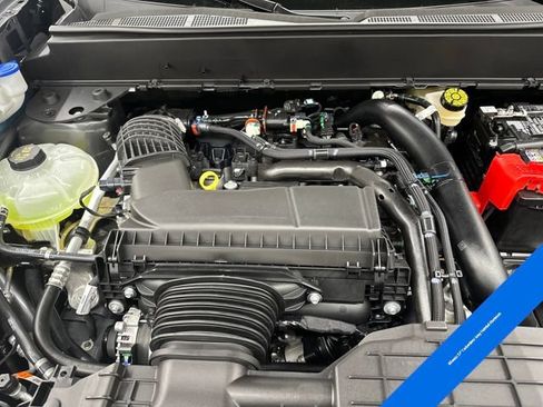 New 2026 Ford Maverick XLT w/ XLT Luxury Package AWD/4WD image 36