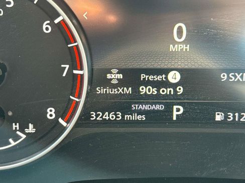 Used 2023 Nissan Rogue SL FWD image 41