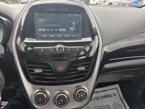 Used 2016 Chevrolet Spark LT image 16