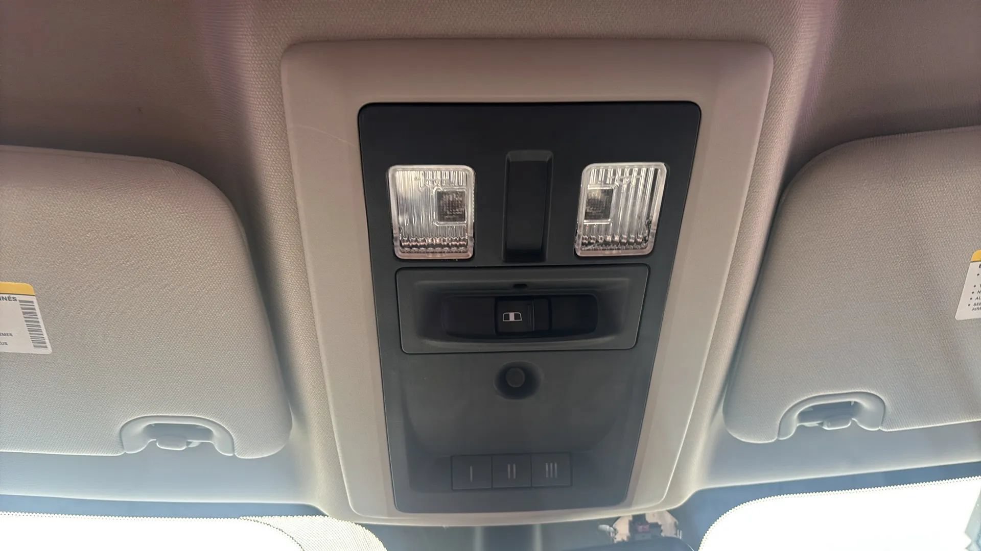 Used 2014 RAM 1500 Laramie w/ Convenience Group AWD/4WD image 27