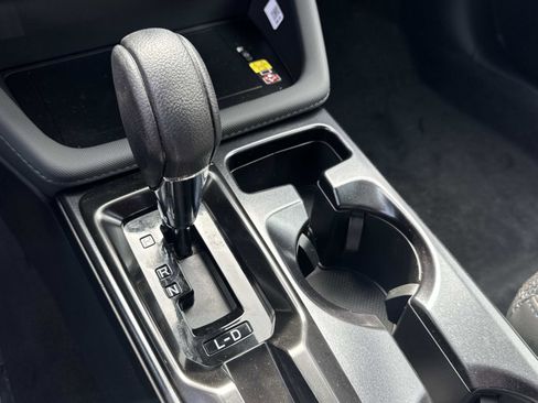 New 2026 Subaru Forester Premium AWD/4WD image 25