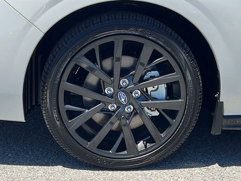 New 2026 Subaru Impreza RS AWD/4WD image 9