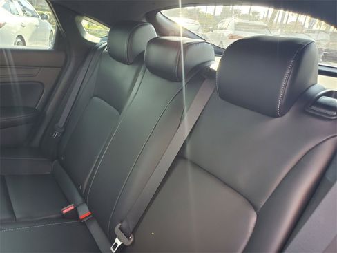 Certified 2023 Acura Integra A-Spec image 10