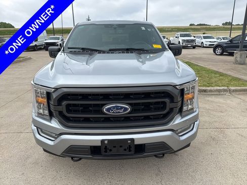 Used 2023 Ford F150 XLT w/ Equipment Group 302A High image 2