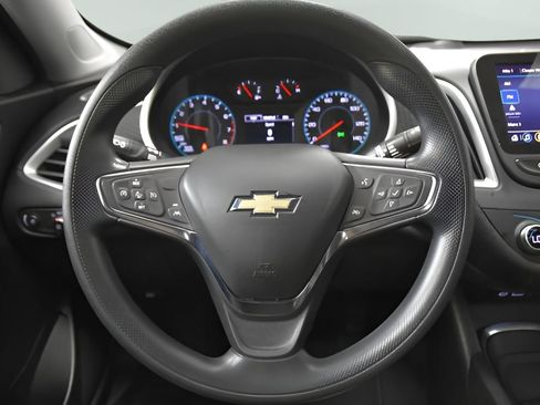 Used 2024 Chevrolet Malibu LT FWD image 18