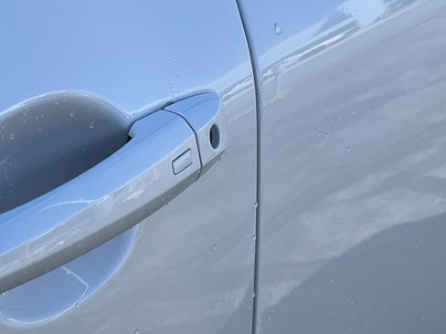 New 2026 Nissan Rogue Platinum w/ Platinum Premium Package image 13