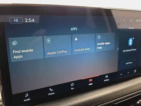 Certified 2022 Lincoln Nautilus Standard image 18