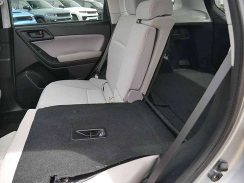 Used 2018 Subaru Forester 2.5i Premium AWD/4WD image 14