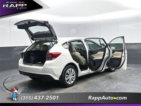 Used 2023 Subaru Impreza 2.0i image 29