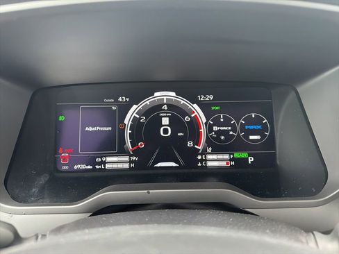 Used 2025 Toyota Sequoia 1794 Edition image 30