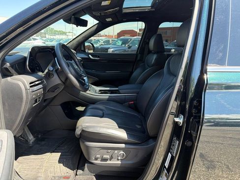 Used 2023 Hyundai Palisade Calligraphy AWD/4WD image 15