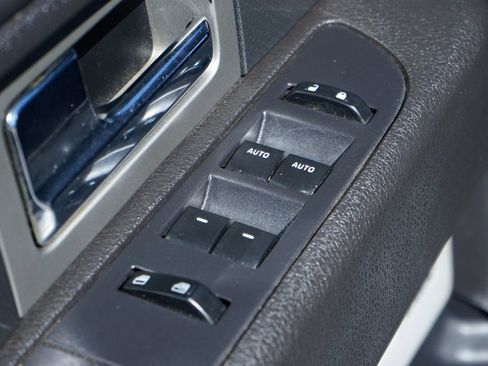 Used 2011 Ford F150 Raptor w/ Raptor Luxury Pkg image 15