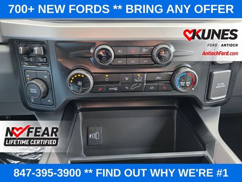 New 2026 Ford F250 XLT AWD/4WD image 64