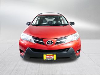 Used 2013 Toyota RAV4 LE AWD/4WD video 2