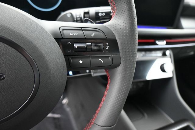 New 2026 Hyundai Sonata N Line FWD image 19