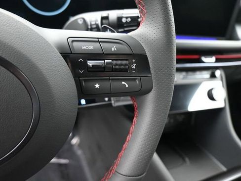 New 2026 Hyundai Sonata N Line FWD image 19