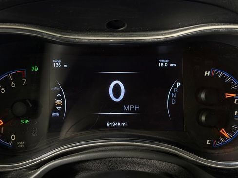 Used 2020 Jeep Grand Cherokee Altitude AWD/4WD image 20